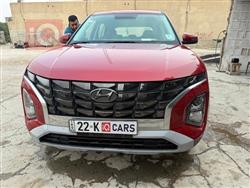 هيونداي كريتا